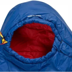 FJÄLLRÄVEN Abisko Two Seasons Slaapzak Dames -NL Uitrusting Voor Buiten Verkoopwinkel 1324c50011 4040 03 nl