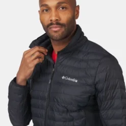 Columbia Powder Pass Jas -NL Uitrusting Voor Buiten Verkoopwinkel 192660935133 012 nl