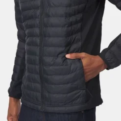 Columbia Powder Pass Jas -NL Uitrusting Voor Buiten Verkoopwinkel 192660935133 013 nl