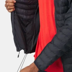 Columbia Powder Pass Jas -NL Uitrusting Voor Buiten Verkoopwinkel 192660935133 015 nl