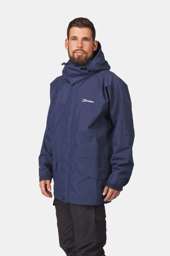 Berghaus Cornice II IA Jas 3 Berghaus Cornice II IA Jas