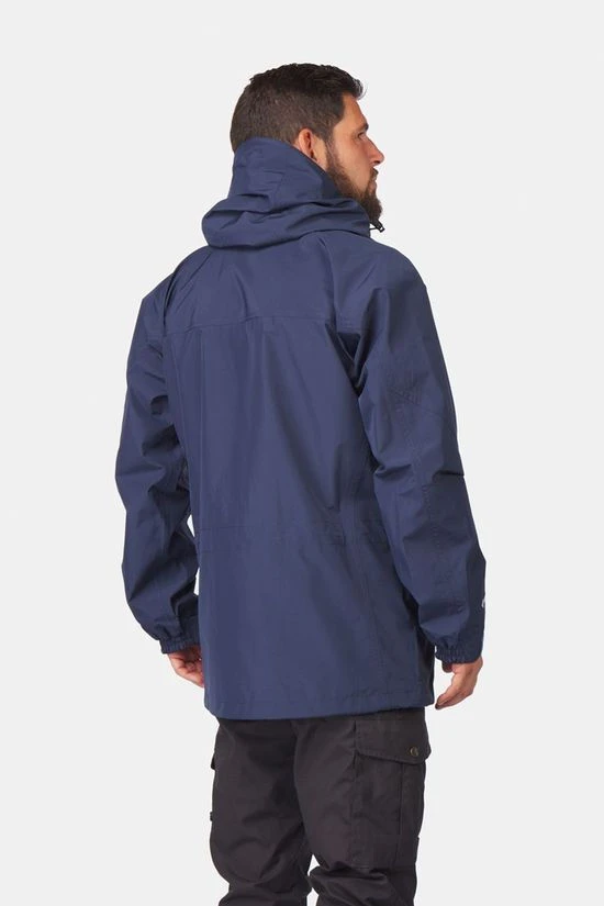 Berghaus Cornice II IA Jas 4 Berghaus Cornice II IA Jas - Afbeelding 2