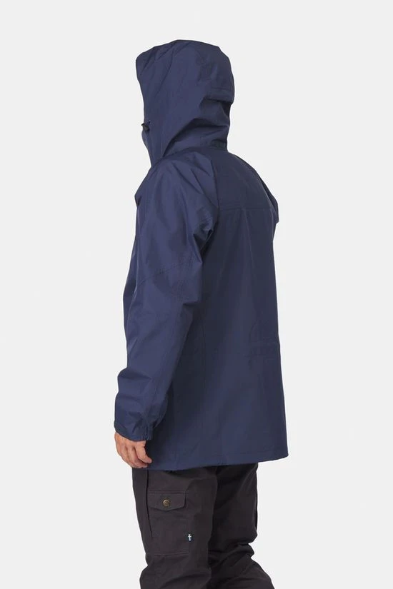 Berghaus Cornice II IA Jas 6 Berghaus Cornice II IA Jas - Afbeelding 4