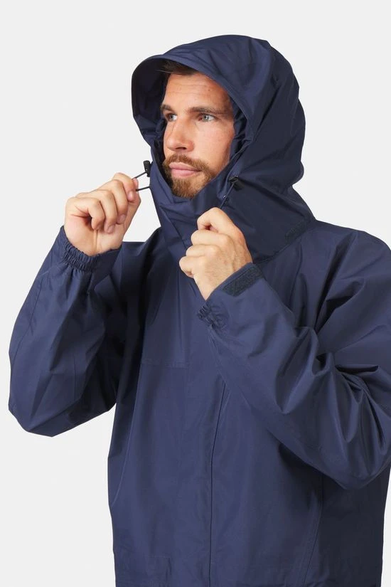 Berghaus Cornice II IA Jas 8 Berghaus Cornice II IA Jas - Afbeelding 6