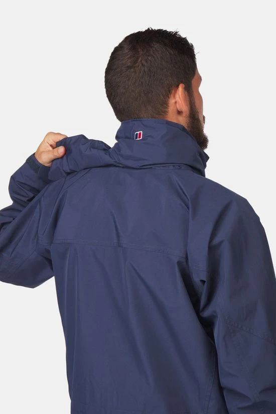 Berghaus Cornice II IA Jas 9 Berghaus Cornice II IA Jas - Afbeelding 7