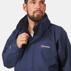 Berghaus Cornice II IA Jas 25 Berghaus Cornice II IA Jas -NL Uitrusting Voor Buiten Verkoopwinkel 2009006929467 017 nl