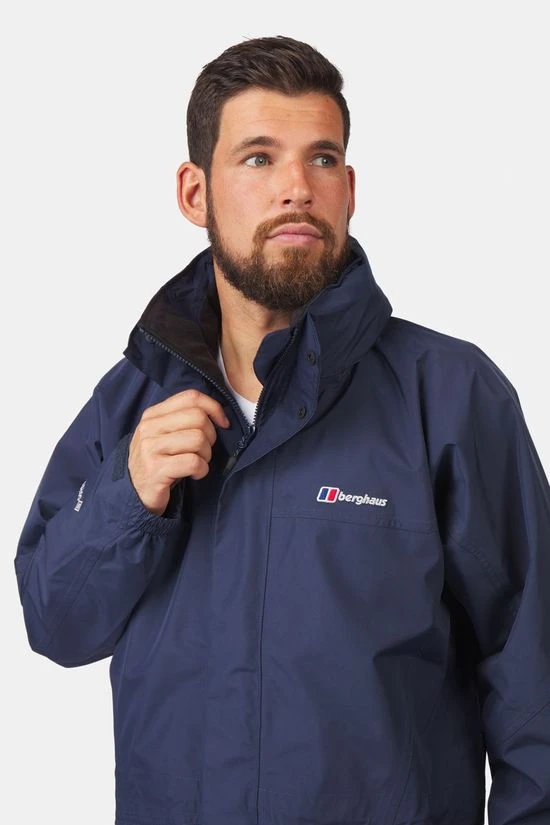 Berghaus Cornice II IA Jas 10 Berghaus Cornice II IA Jas - Afbeelding 8