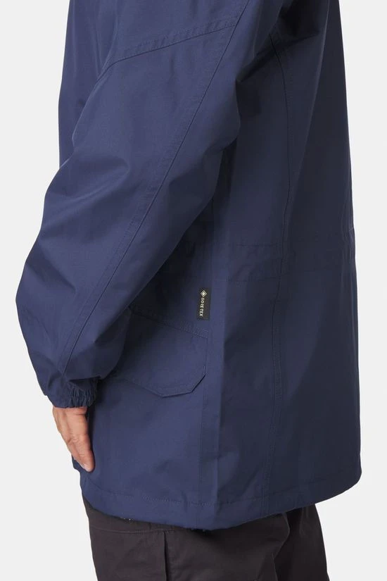 Berghaus Cornice II IA Jas 12 Berghaus Cornice II IA Jas - Afbeelding 10