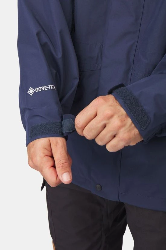 Berghaus Cornice II IA Jas 13 Berghaus Cornice II IA Jas - Afbeelding 11