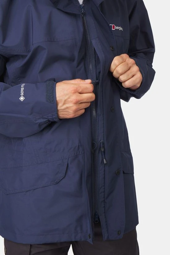 Berghaus Cornice II IA Jas 14 Berghaus Cornice II IA Jas - Afbeelding 12