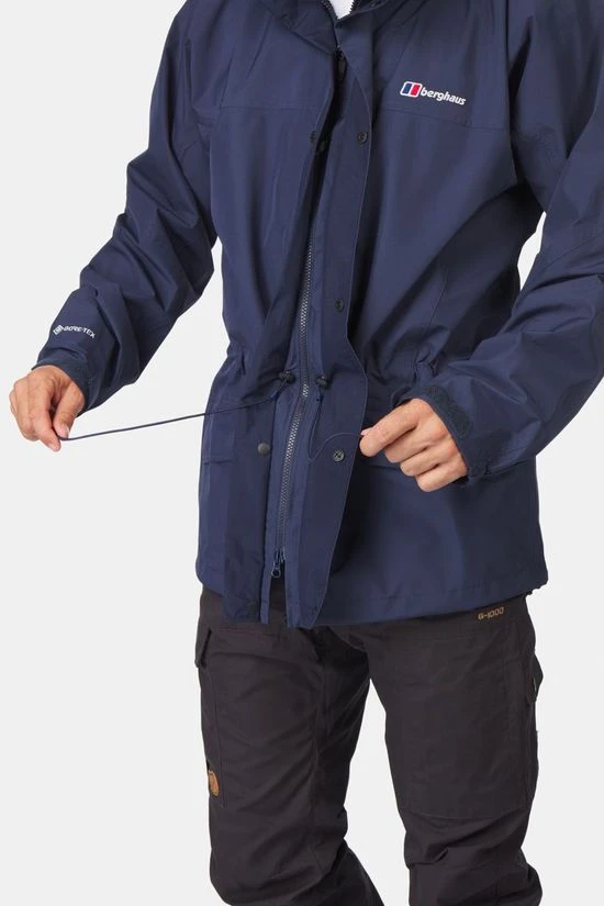 Berghaus Cornice II IA Jas 15 Berghaus Cornice II IA Jas - Afbeelding 13