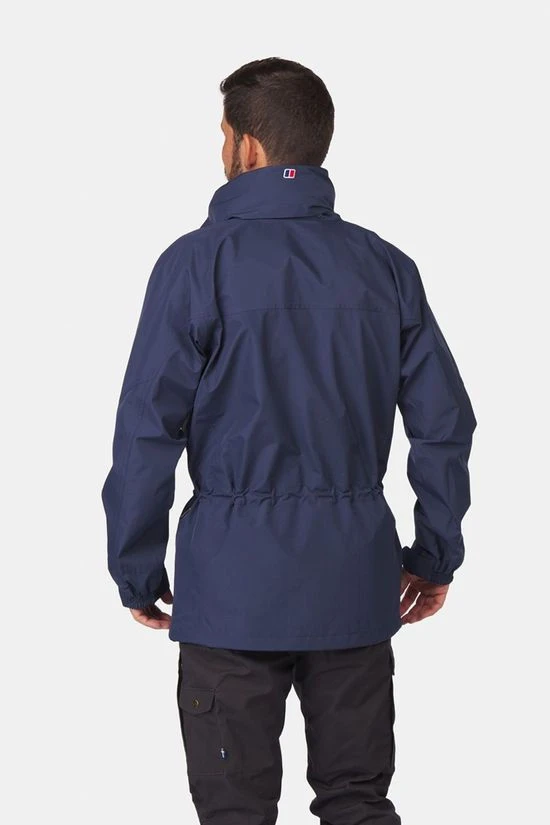 Berghaus Cornice II IA Jas 16 Berghaus Cornice II IA Jas - Afbeelding 14