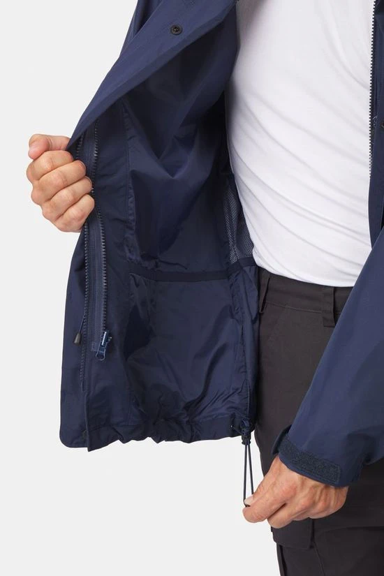 Berghaus Cornice II IA Jas 18 Berghaus Cornice II IA Jas - Afbeelding 16