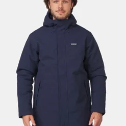 Patagonia M'S Lone Mountain Parka