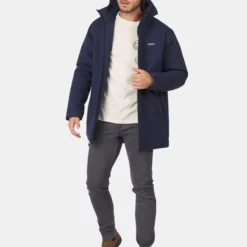 Patagonia M'S Lone Mountain Parka -NL Uitrusting Voor Buiten Verkoopwinkel 2009012861522 013 nl