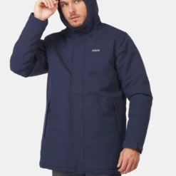 Patagonia M'S Lone Mountain Parka -NL Uitrusting Voor Buiten Verkoopwinkel 2009012861522 014 nl