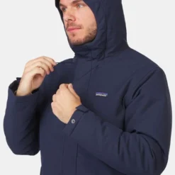 Patagonia M'S Lone Mountain Parka -NL Uitrusting Voor Buiten Verkoopwinkel 2009012861522 016 nl