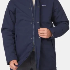 Patagonia M'S Lone Mountain Parka -NL Uitrusting Voor Buiten Verkoopwinkel 2009012861522 020 nl