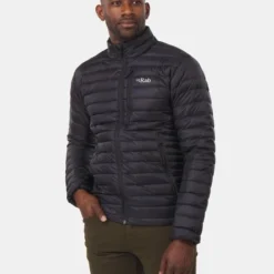 Rab Microlight Jacket