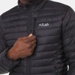 Rab Microlight Jacket 17 Rab Microlight Jacket -NL Uitrusting Voor Buiten Verkoopwinkel 2009014467258 014 nl