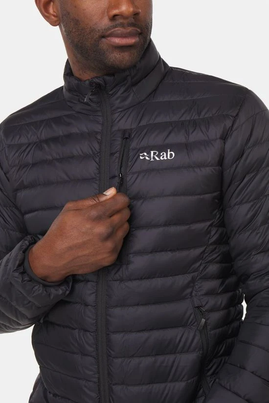 Rab Microlight Jacket 7 Rab Microlight Jacket - Afbeelding 5