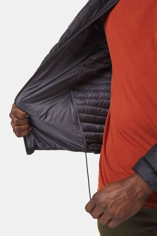 Rab Microlight Jacket 10 Rab Microlight Jacket - Afbeelding 8