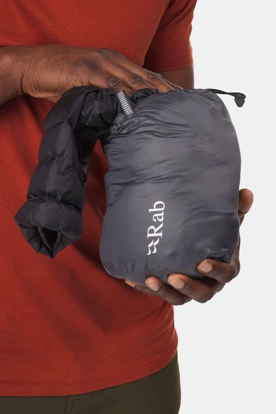 Rab Microlight Jacket 11 Rab Microlight Jacket - Afbeelding 9