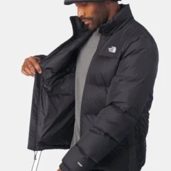 The North Face M Diablo Down Jacket -NL Uitrusting Voor Buiten Verkoopwinkel 2009014475031 017 nl