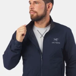 Arc'teryx Atom LT Isolatiejas -NL Uitrusting Voor Buiten Verkoopwinkel 2009014933968 013 nl