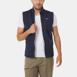 Patagonia M'S Better Sweater Vest