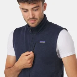 Patagonia M'S Better Sweater Vest -NL Uitrusting Voor Buiten Verkoopwinkel 2009014968953 013 nl