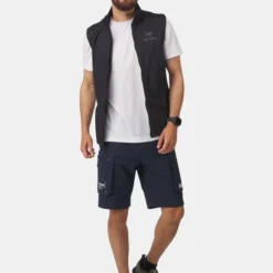 Arc'teryx Atom SL Bodywarmer -NL Uitrusting Voor Buiten Verkoopwinkel 2009015555381 012 nl