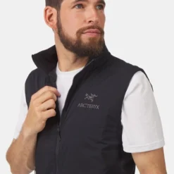 Arc'teryx Atom SL Bodywarmer -NL Uitrusting Voor Buiten Verkoopwinkel 2009015555381 013 nl