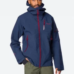 Rab Khroma Gore-Tex Jas
