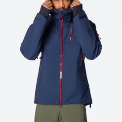 Rab Khroma Gore-Tex Jas -NL Uitrusting Voor Buiten Verkoopwinkel 2009015799082 012 nl