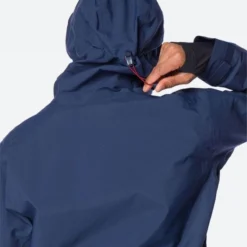 Rab Khroma Gore-Tex Jas -NL Uitrusting Voor Buiten Verkoopwinkel 2009015799082 014 nl