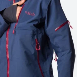 Rab Khroma Gore-Tex Jas -NL Uitrusting Voor Buiten Verkoopwinkel 2009015799082 018 nl