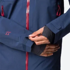 Rab Khroma Gore-Tex Jas -NL Uitrusting Voor Buiten Verkoopwinkel 2009015799082 020 nl