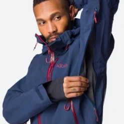 Rab Khroma Gore-Tex Jas -NL Uitrusting Voor Buiten Verkoopwinkel 2009015799082 021 nl