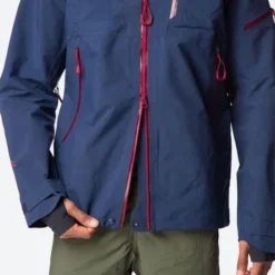 Rab Khroma Gore-Tex Jas -NL Uitrusting Voor Buiten Verkoopwinkel 2009015799082 023 nl