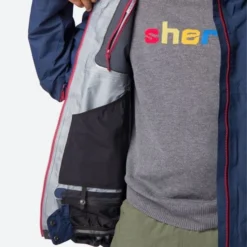 Rab Khroma Gore-Tex Jas -NL Uitrusting Voor Buiten Verkoopwinkel 2009015799082 026 nl