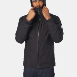 Mammut Convey 3 In 1 Hs Hooded Jacket Men -NL Uitrusting Voor Buiten Verkoopwinkel 2009015845512 012 nl