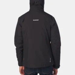 Mammut Convey 3 In 1 Hs Hooded Jacket Men -NL Uitrusting Voor Buiten Verkoopwinkel 2009015845512 013 nl