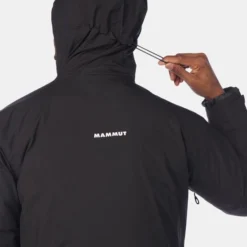 Mammut Convey 3 In 1 Hs Hooded Jacket Men -NL Uitrusting Voor Buiten Verkoopwinkel 2009015845512 014 nl