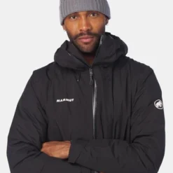 Mammut Convey 3 In 1 Hs Hooded Jacket Men -NL Uitrusting Voor Buiten Verkoopwinkel 2009015845512 016 nl