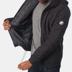 Mammut Convey 3 In 1 Hs Hooded Jacket Men -NL Uitrusting Voor Buiten Verkoopwinkel 2009015845512 021 nl