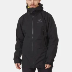 Arc'teryx Beta Long Hardshell Jas