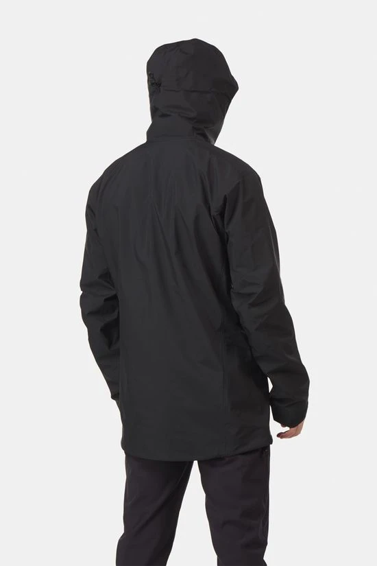 Arc'teryx Beta Long Hardshell Jas 6 Arc'teryx Beta Long Hardshell Jas - Afbeelding 4