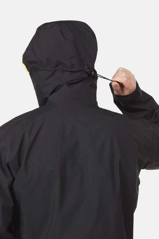 Arc'teryx Beta Long Hardshell Jas 7 Arc'teryx Beta Long Hardshell Jas - Afbeelding 5