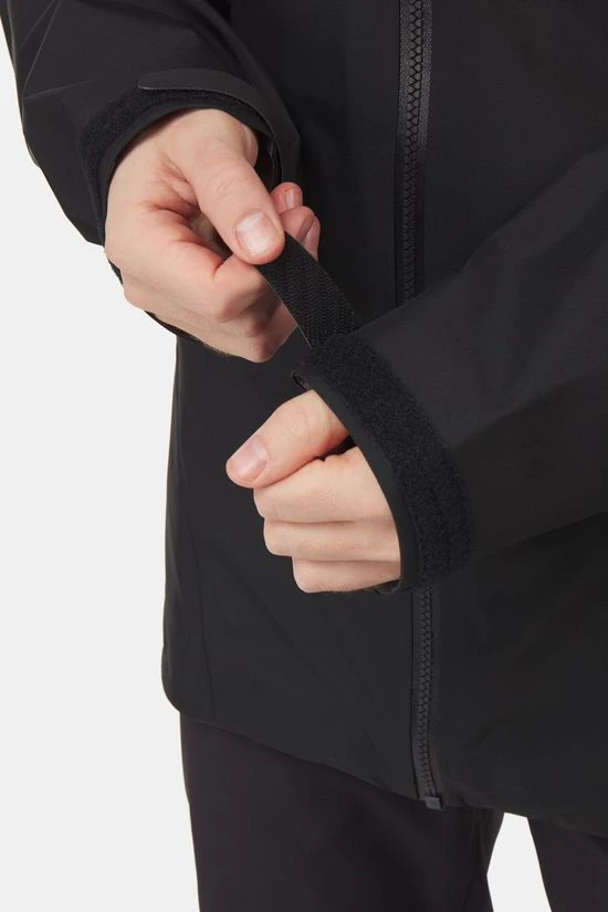 Arc'teryx Beta Long Hardshell Jas 11 Arc'teryx Beta Long Hardshell Jas - Afbeelding 9